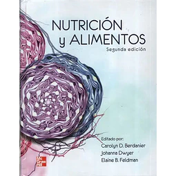 Nutrición y Alimentos