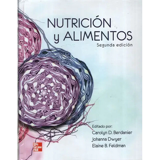 Nutrición y Alimentos