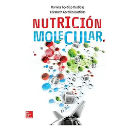 Nutrición Molecular