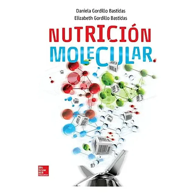 Nutrición Molecular