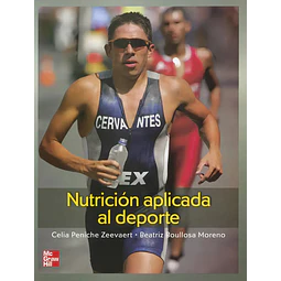 Nutrición aplicada al deporte