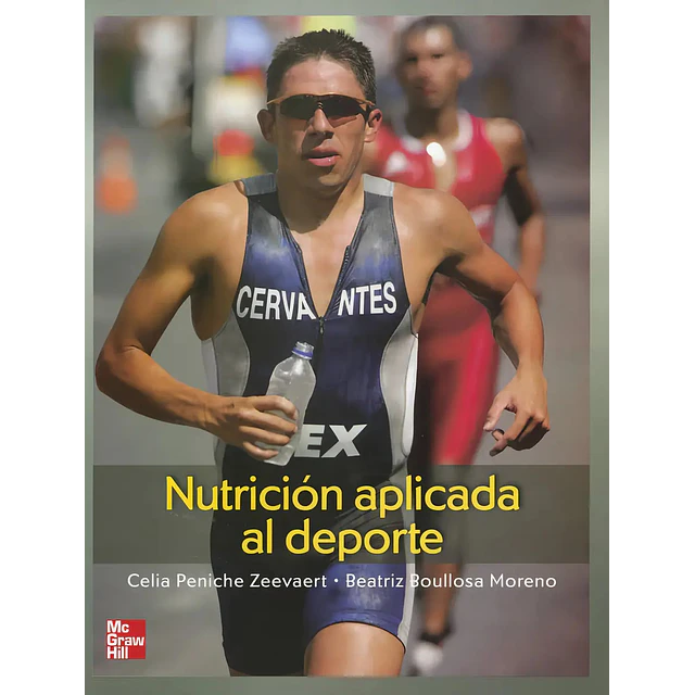 Nutrición aplicada al deporte
