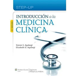 Introducción a la Medicina Clínica Step-Up