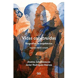 Vidas Construidas