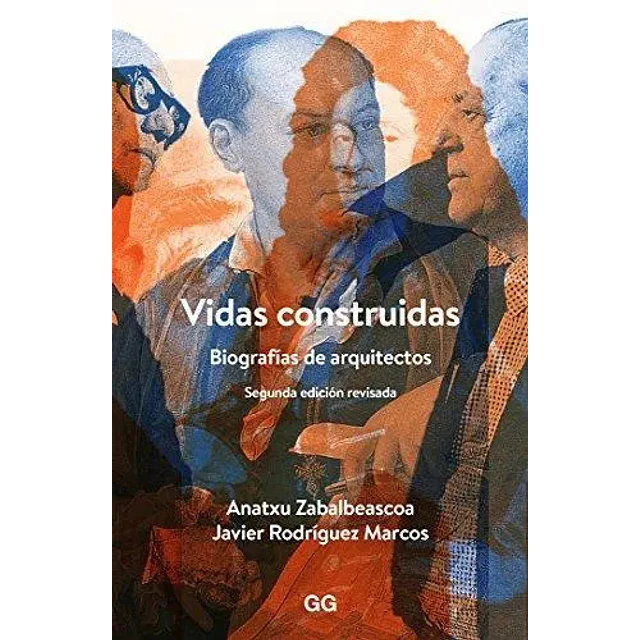 Vidas Construidas