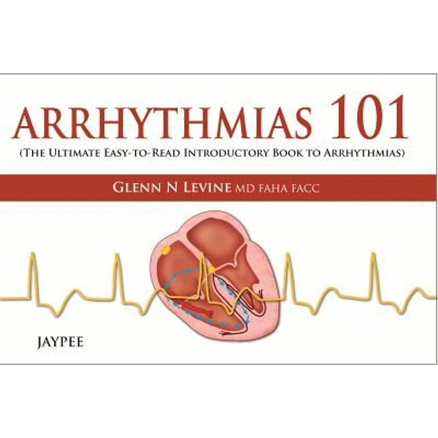 Arrhythmias 101