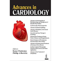 Advances in Cardiology