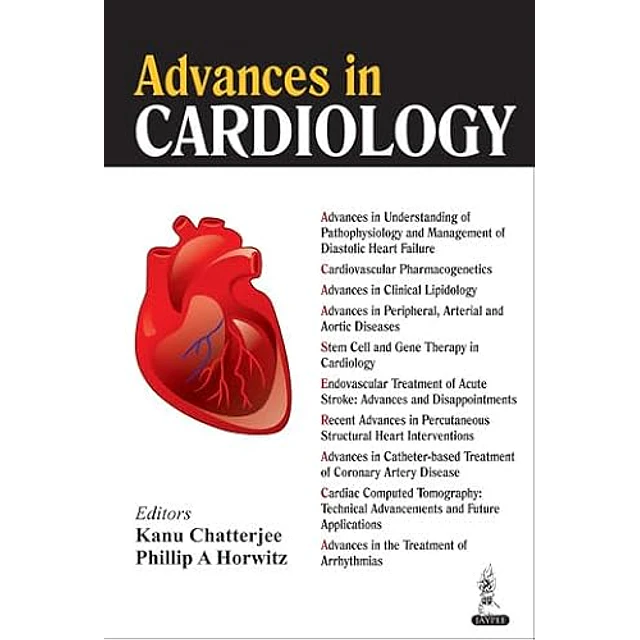 Advances in Cardiology