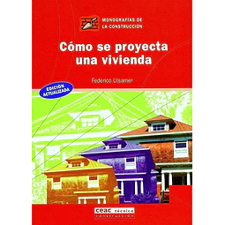 Como se proyecta una vivienda