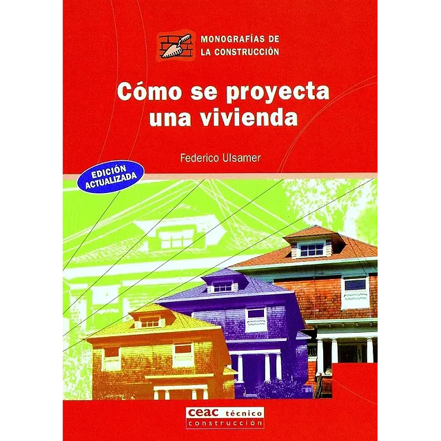 Como se proyecta una vivienda