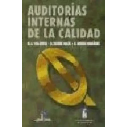 Auditorias internas de la calidad