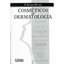 Cosméticos en dermatología