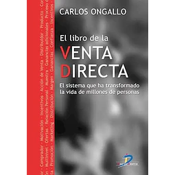 El Libro de la Venta Directa