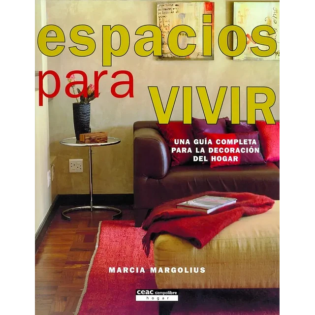 Espacios para Vivir