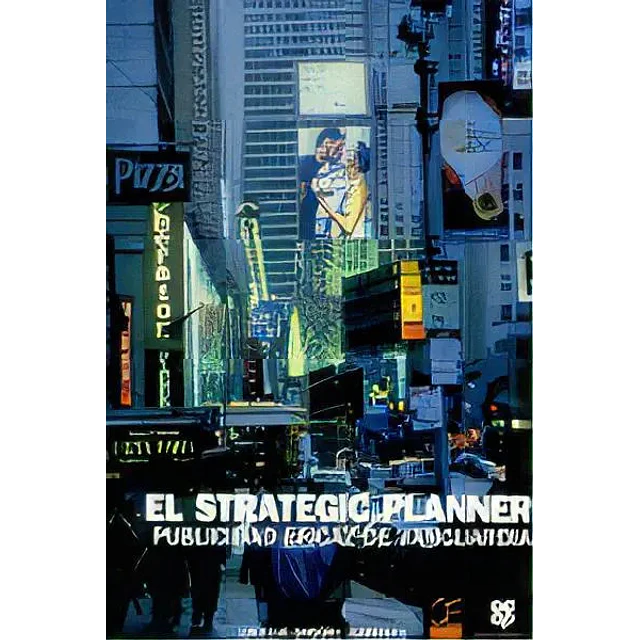 El strategic Planner