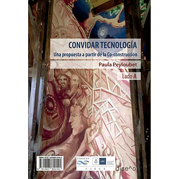 Convidar tecnología