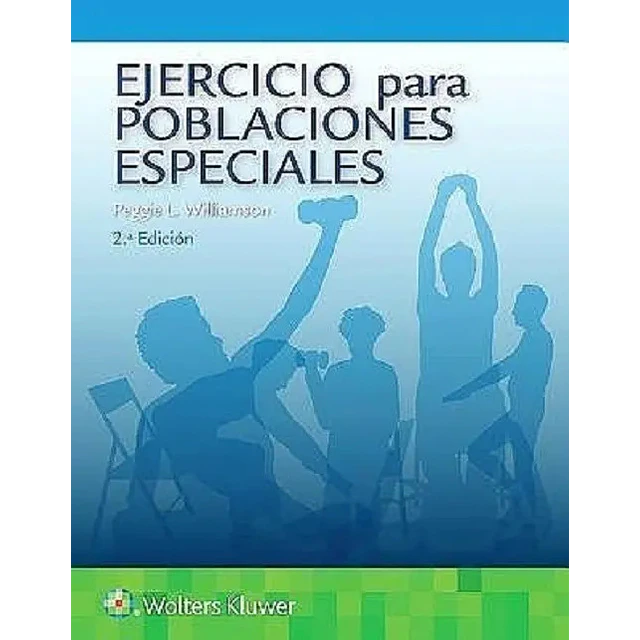 Ejercicio para poblaciones especiales