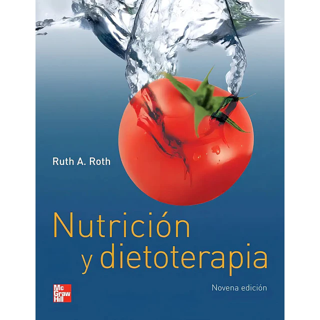 Nutrición y dietoterapia