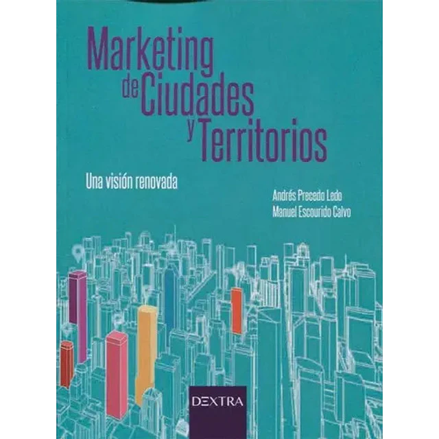 Marketing de Ciudades y Territorios