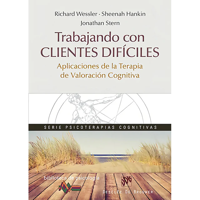 Trabajando con Clientes Difíciles