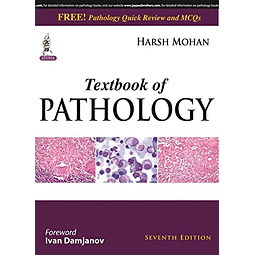 Textbook of Pathology