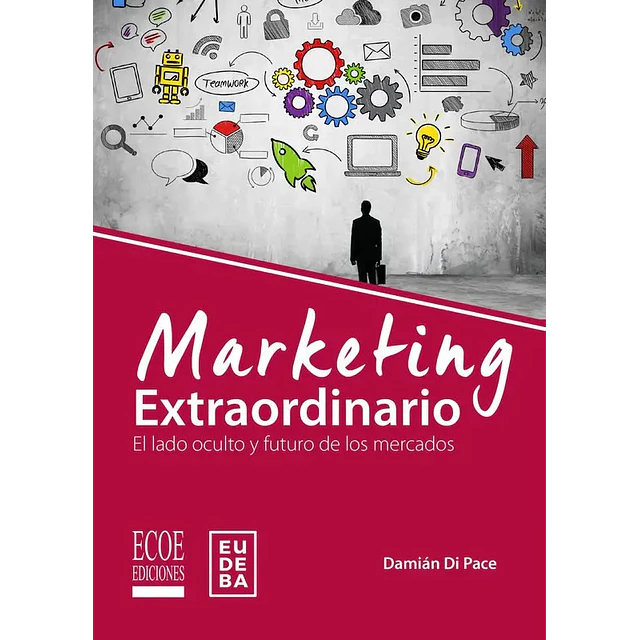 Marketing Extraordinario