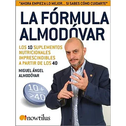 La fórmula Almodóvar