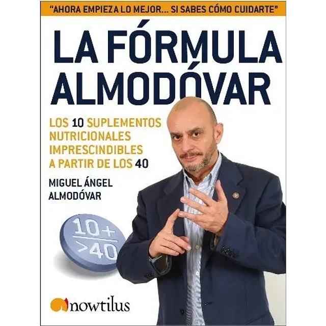 La fórmula Almodóvar