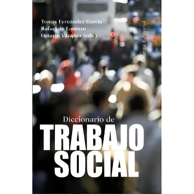 Trabajo Social