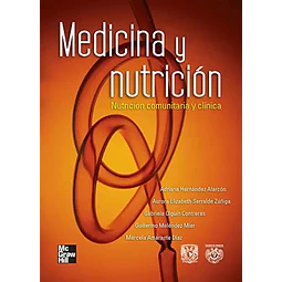 Medicina y Nutrición