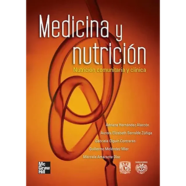 Medicina y Nutrición