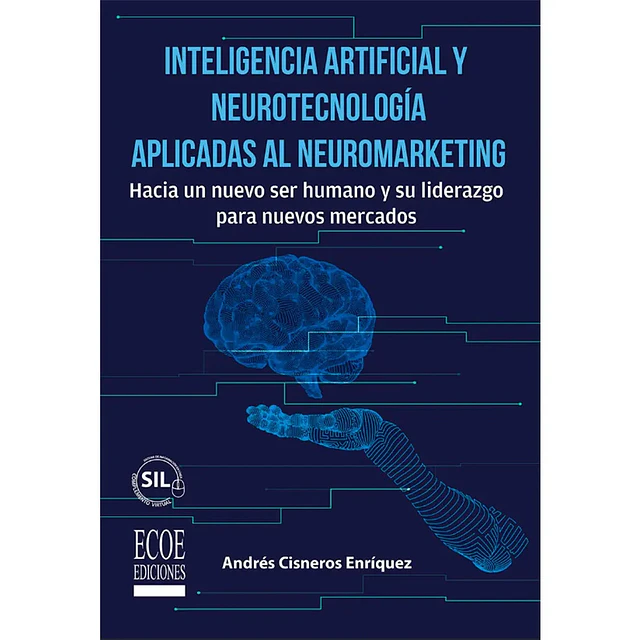 Inteligencia artificial y neurotecnología aplicadas al marketing