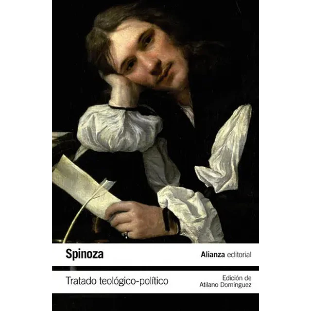 Tratado Teológico-Político