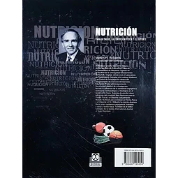 Nutricion CD Williams