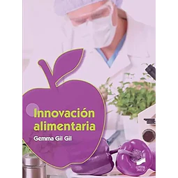 Innovación Alimentaria