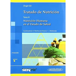 Tratado de Nutrición - Tomo 3