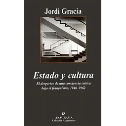 Estado y cultura