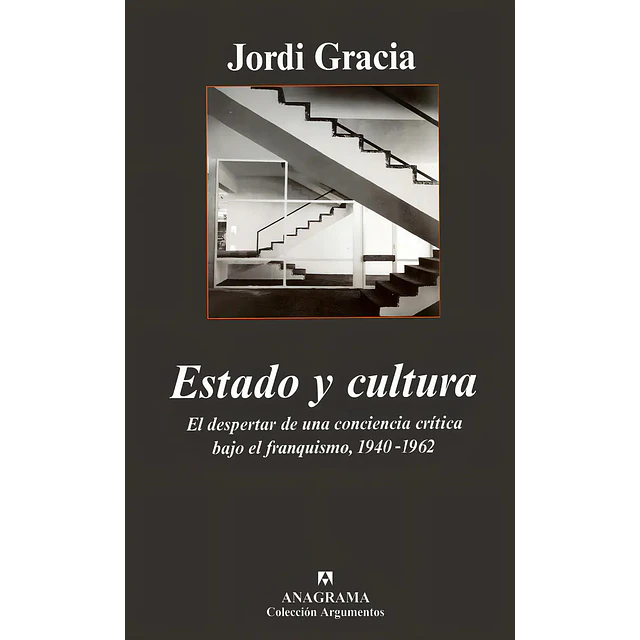 Estado y cultura