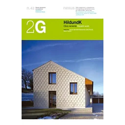 Revista 2G HildundK Nro. 42