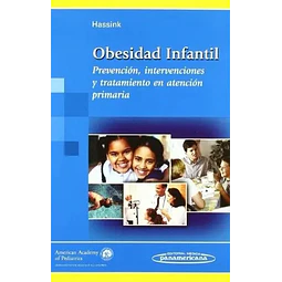 Obesidad Infantil