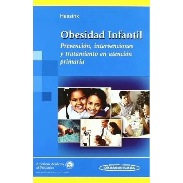 Obesidad Infantil