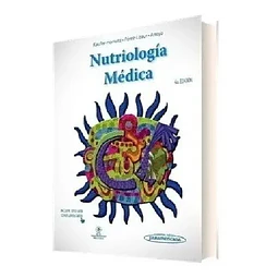 Nutriología Médica