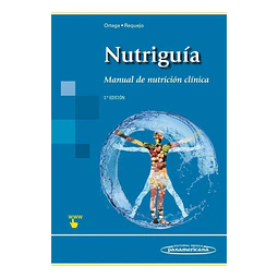 Nutriguía