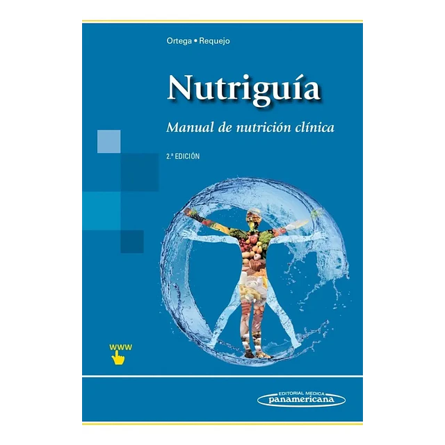 Nutriguía