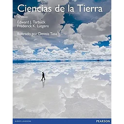 Ciencias de la Tierra