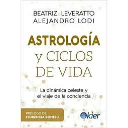 Astrología y ciclos de vida