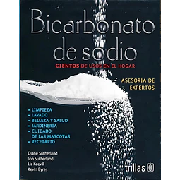 Bicarbonato de Sodio