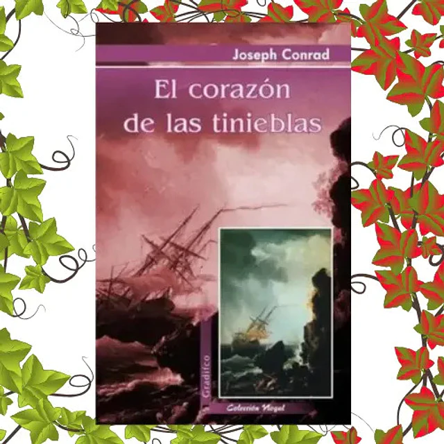 El corazón de las tinieblas