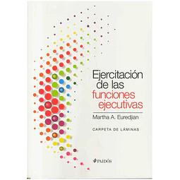 Ejercitación de las funciones ejecutivas
