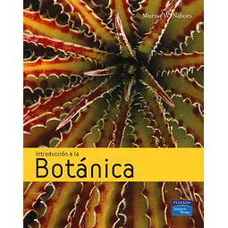 Introducción a la Botánica